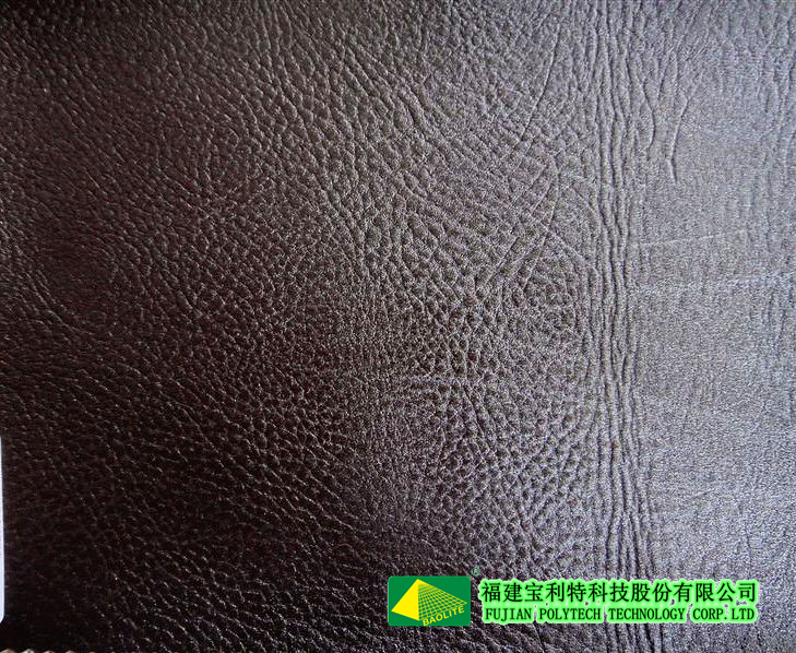 synthetic leather